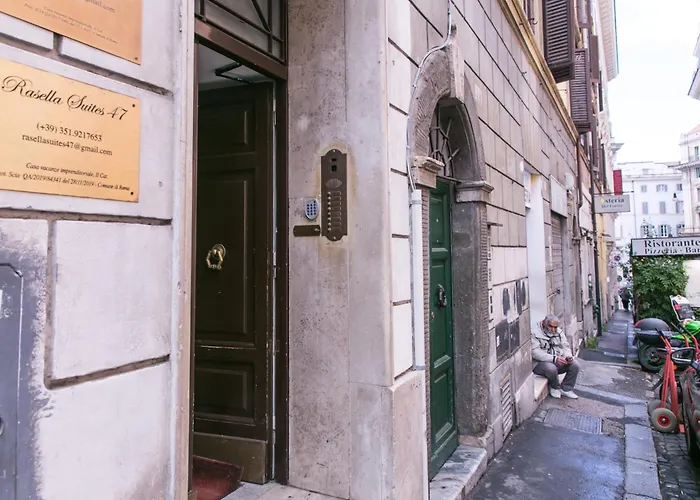 Rasella Suites 47
