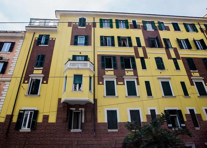 La Residenza